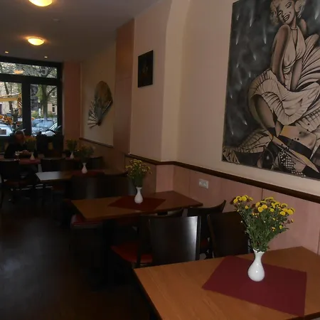 Hotel Altan Hamburg