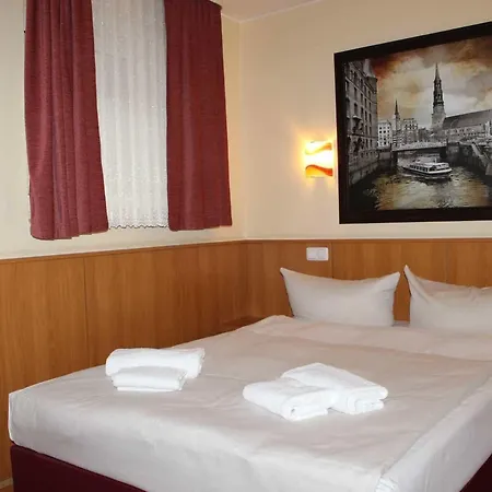 Hotel Altan 2*