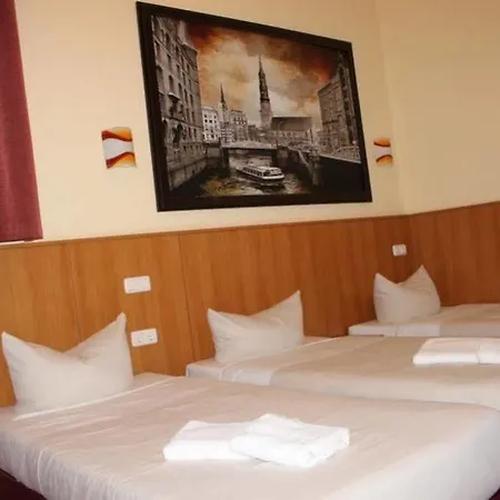 Altan Hotel