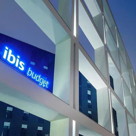 Ibis Hamburg