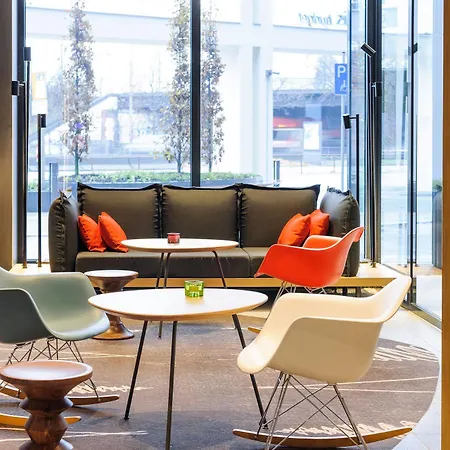 Ibis Hamburg