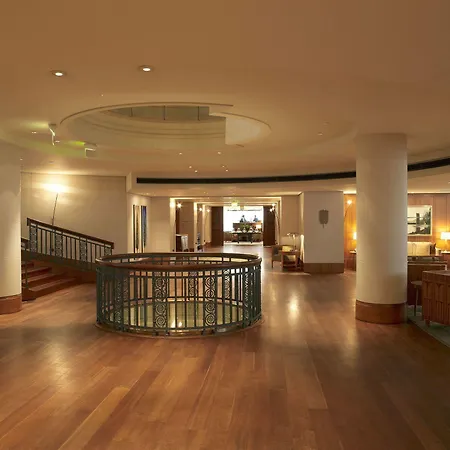 Hotel Conrad Hamburg-Harburg