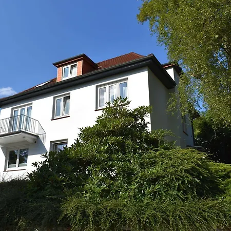 Guest house Budapester Hof Gaestehaus Hamburg