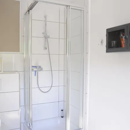 Guest house Budapester Hof Gaestehaus 2*