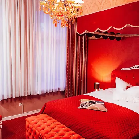 Отель Village 3*