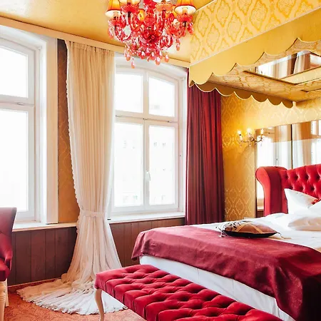 Village 3* Гамбург
