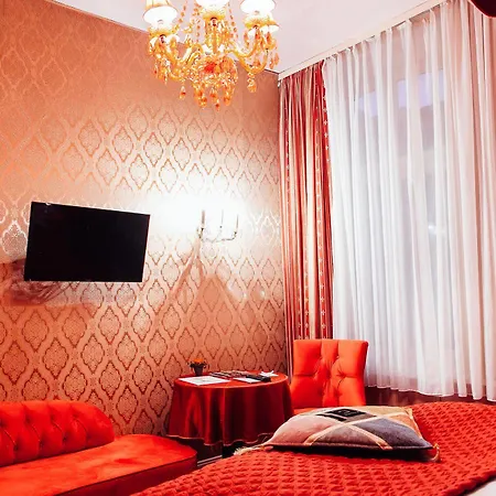 Отель Village 3*