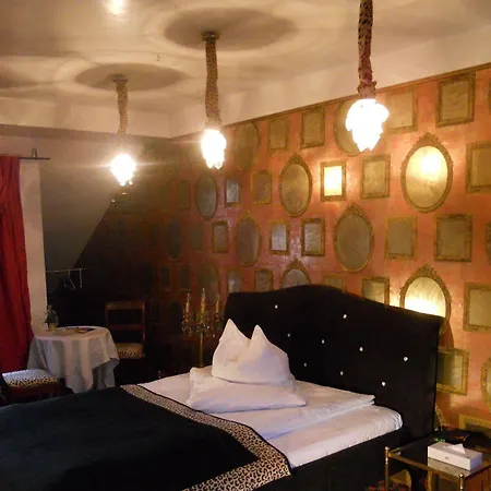 Village Отель 3*