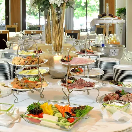 Privathotel Lindtner Hotel 5*