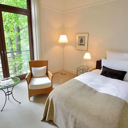 Hotel Privathotel Lindtner Hamburg