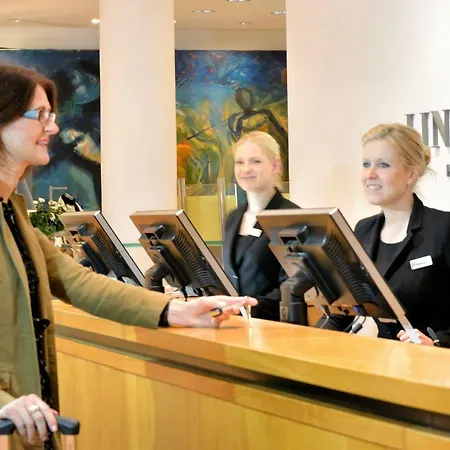 Hotel Privathotel Lindtner 5*