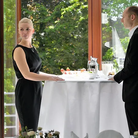Hotel Privathotel Lindtner Hamburg