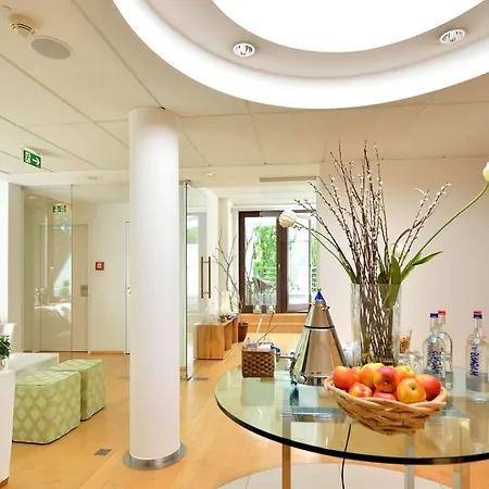 Hotel Privathotel Lindtner Hamburg