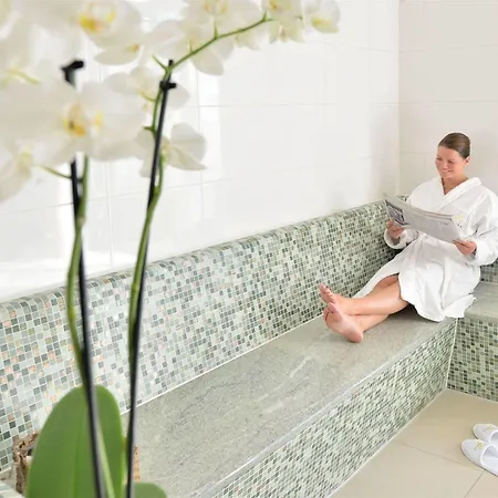 Privathotel Lindtner Hotel 5*