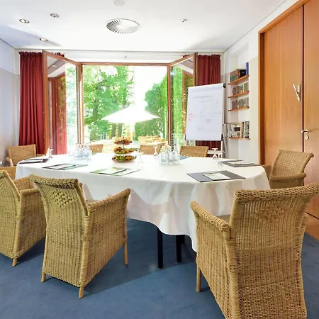 Privathotel Lindtner Hotel Hamburg