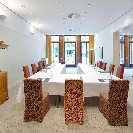 Privathotel Lindtner Hotel 5*