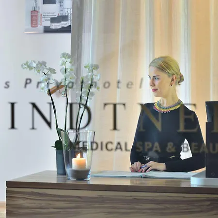 Privathotel Lindtner 5*