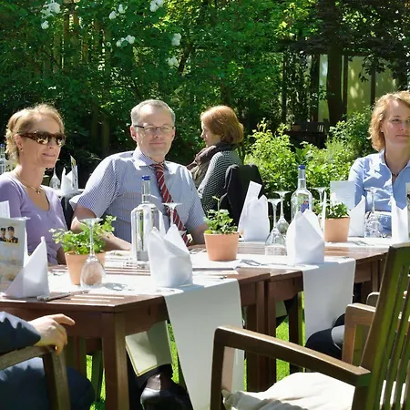 Hotel Privathotel Lindtner 5*