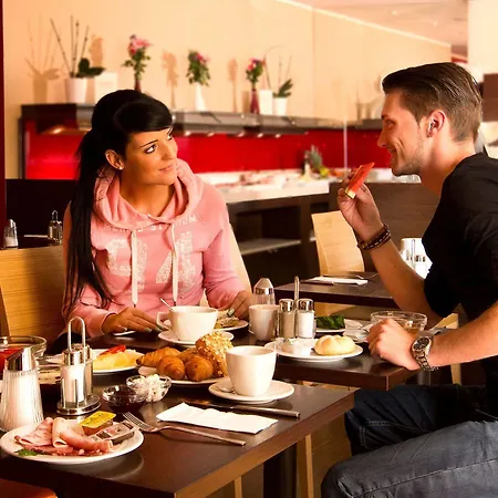 Cityhotel Monopol 3*