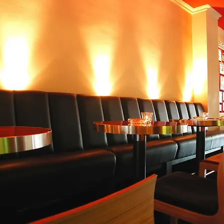 Hotell Cityhotel Monopol Hamburg-Harburg