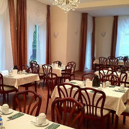 Hotel Hotel 66 2*