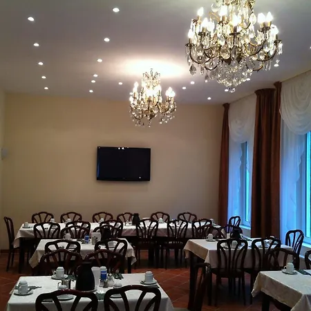 Hotel 66 فندق هامبورغ