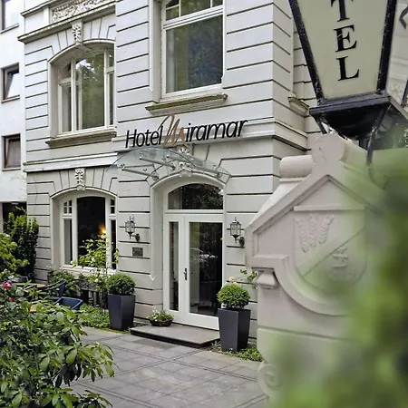 Hotell Miramar