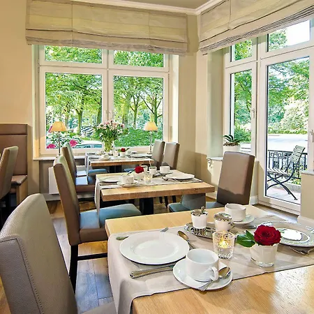 Mare Hotel Hamburg