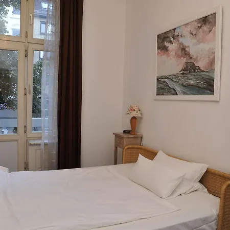 Mare Hotel