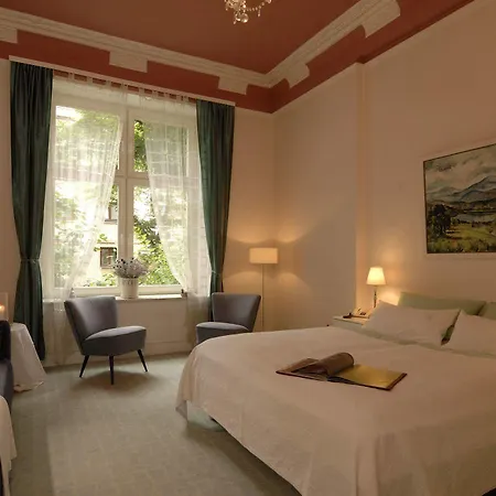 Hotel Mare