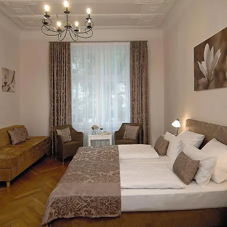 Mare Hotel 3*