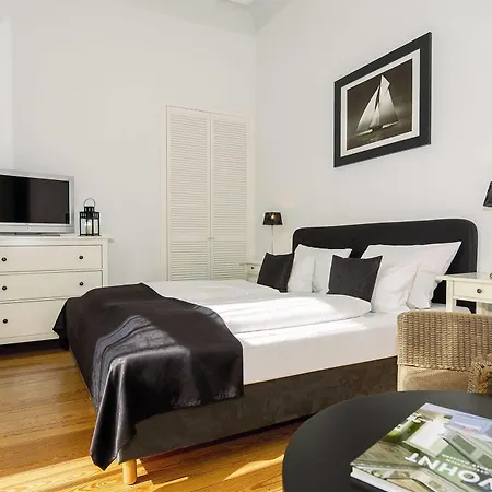Mare Hotel Hamburg