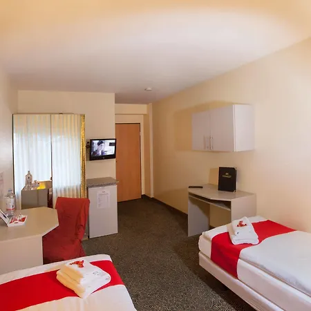 Hotel Richter 3*