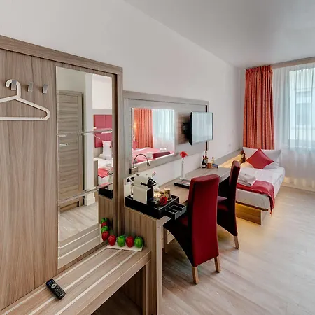 Hotel Richter Hamburg