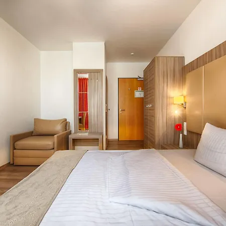 Hotel Richter Hamburg