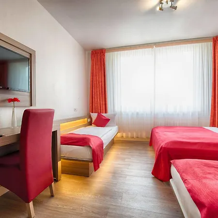 Richter Hotel 3*
