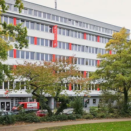 Meininger Center 3*