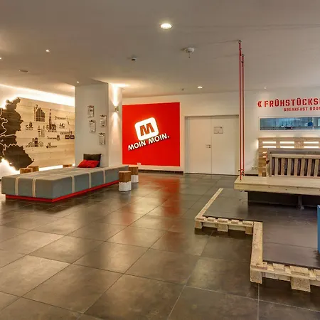 Otel Meininger Center