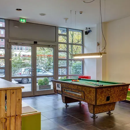 Meininger Center Otel 3*