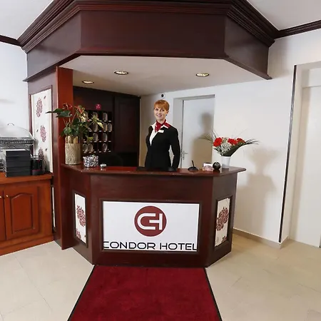 Condor 3*