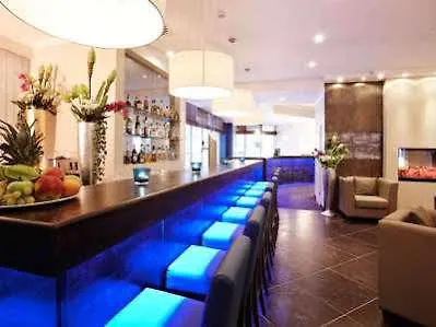 Domicil By Golden Tulip Hotel Hamburk