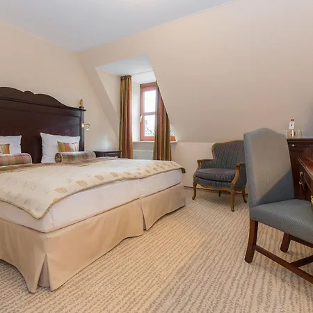 Engel Hotel Hamburgo