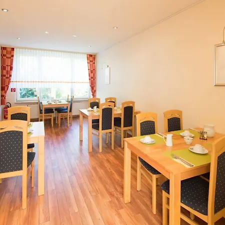 Heikotel - Windsor Hotel Amburgo