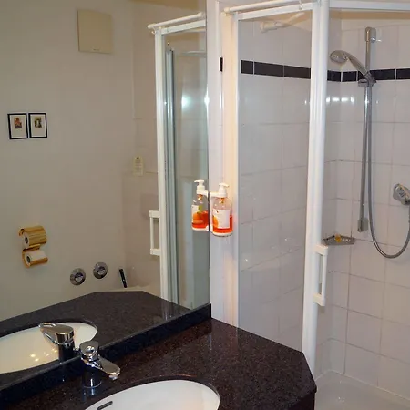 Entree Gross Borstel Garni 3* Hamburg
