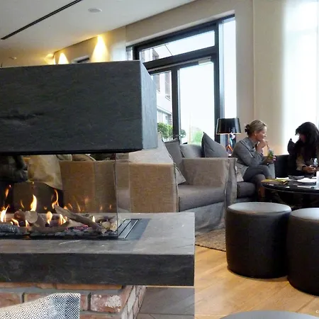 Zollenspieker Fährhaus 4* Hamburg
