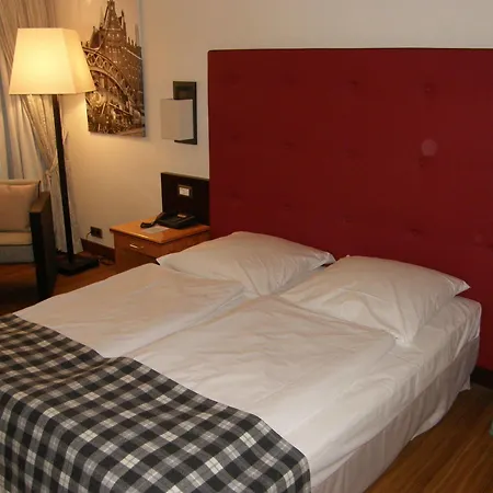Europaeischer Hof 4*