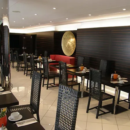 霍夫汉堡欧洲酒店