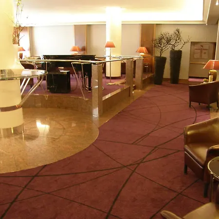Europaeischer Hof Hotel 4*