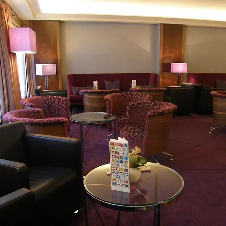 Hotel Europaeischer Hof