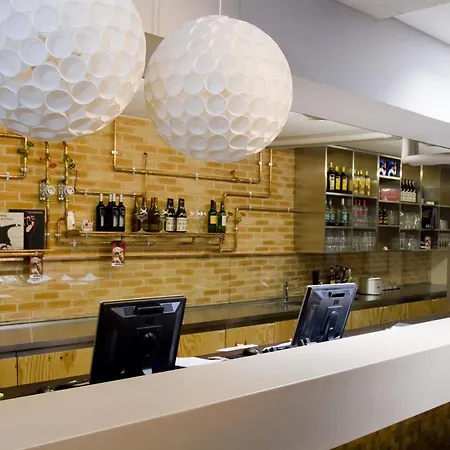 Hotel Superbude Hamburg St Georg Hamburg